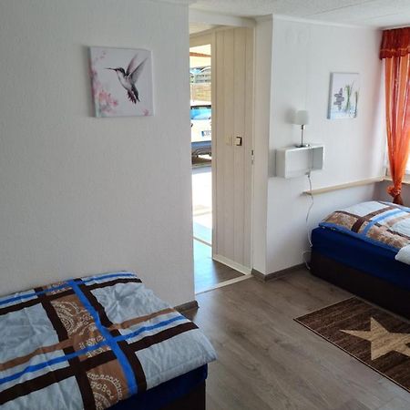 Ferienhaus Mandy Müllrose Екстериор снимка