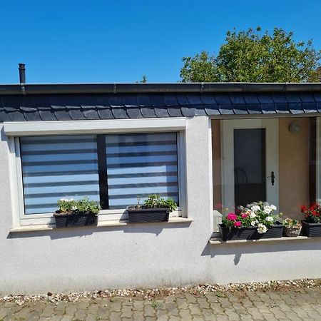 Ferienhaus Mandy Müllrose Екстериор снимка