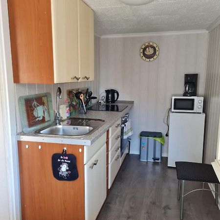 Ferienhaus Mandy Müllrose Екстериор снимка