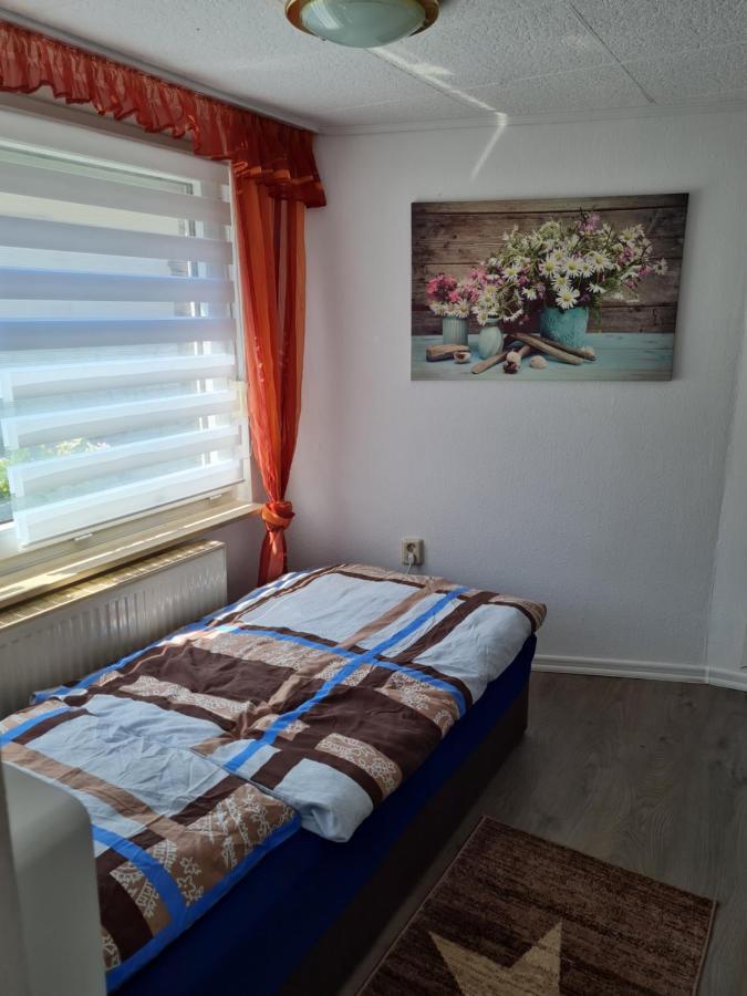 Ferienhaus Mandy Müllrose Екстериор снимка