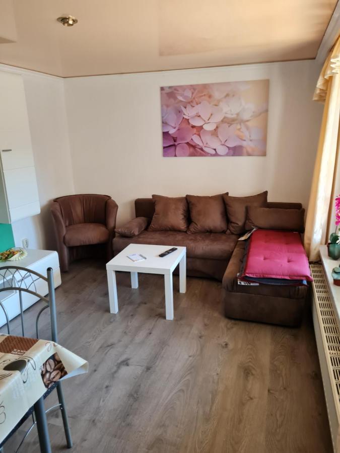 Ferienhaus Mandy Müllrose Екстериор снимка