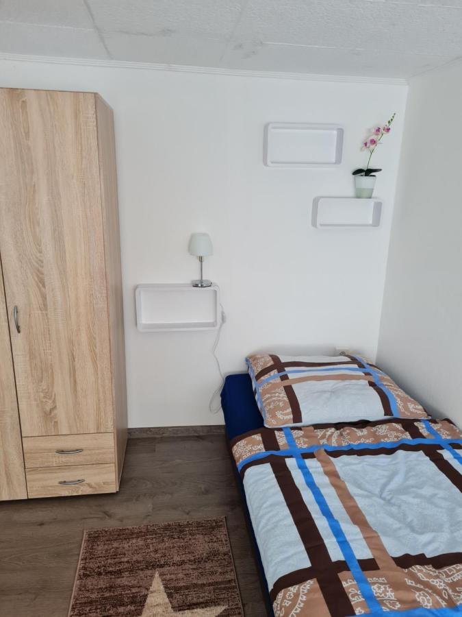 Ferienhaus Mandy Müllrose Екстериор снимка