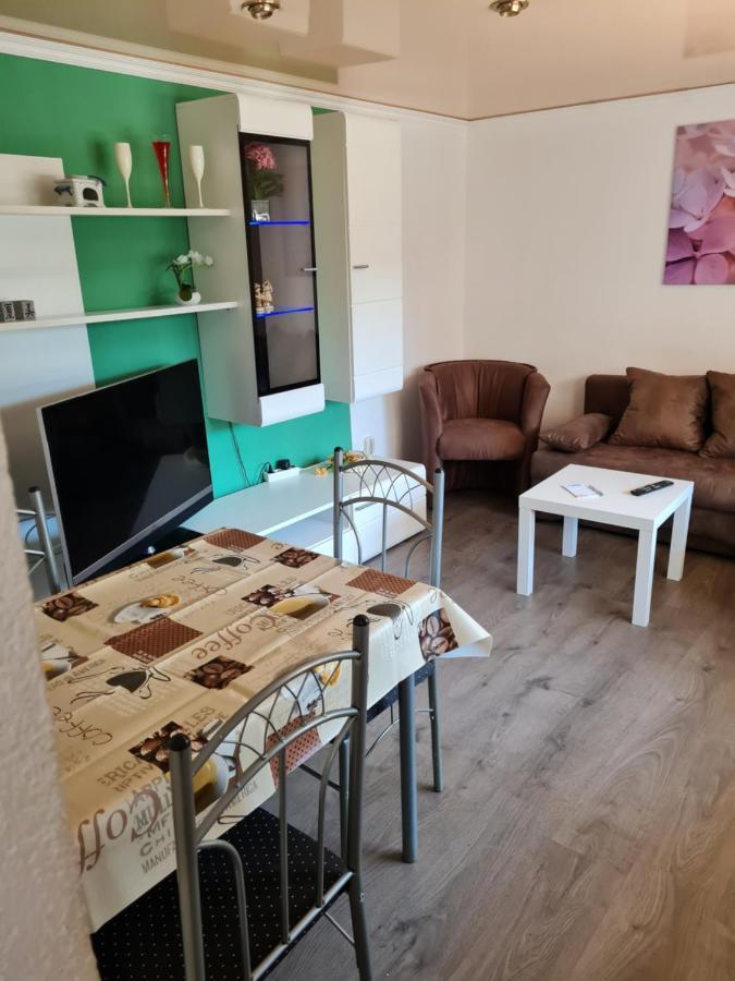Ferienhaus Mandy Müllrose Екстериор снимка