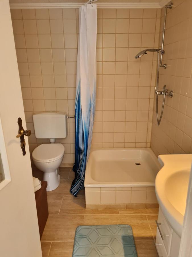 Ferienhaus Mandy Müllrose Екстериор снимка