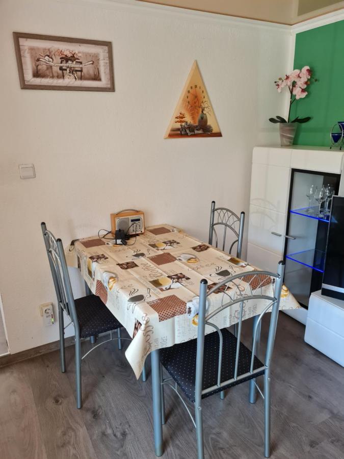 Ferienhaus Mandy Müllrose Екстериор снимка